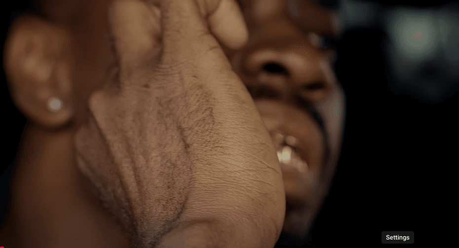 Beeztrap KOTM ft Medikal - Ei Tracy. Credit: YouTube